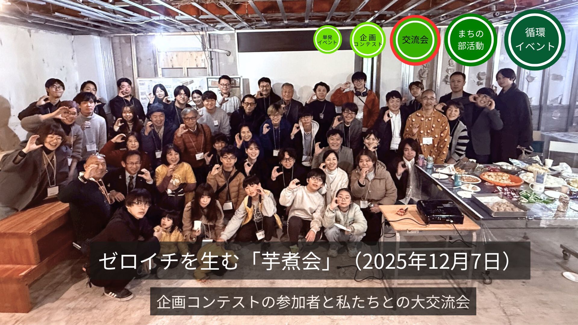 希望が丘チャレンジベース